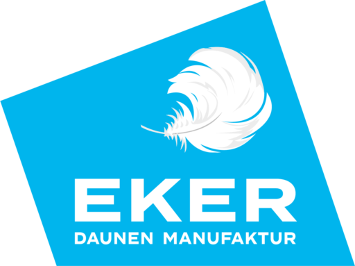 EKER Daunen Manufaktur Logo